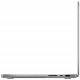 Ноутбук APPLE MacBook Pro 14" M2 Pro 16/512GB 2023 Space Grey MPHE3