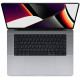 Ноутбук APPLE MacBook Pro 16" M1 PRO 1TB Space Grey MK193