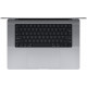 Ноутбук APPLE MacBook Pro 16" M2 Max 32/1TB 2023 Space Grey MNWA3
