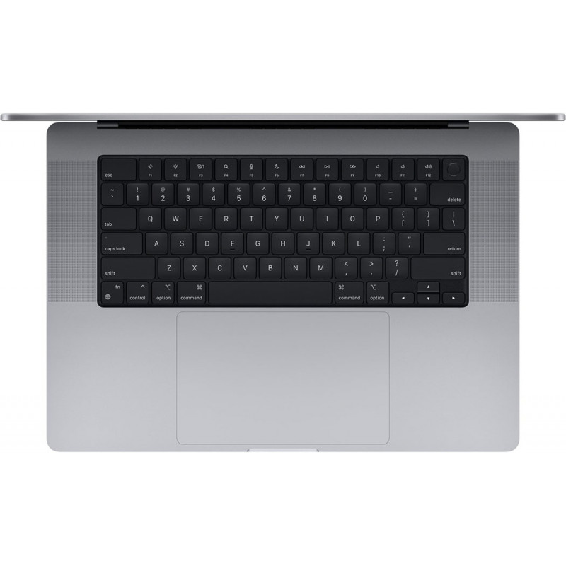 Ноутбук APPLE MacBook Pro 16" M2 Max 96GB/1TB Space Gray