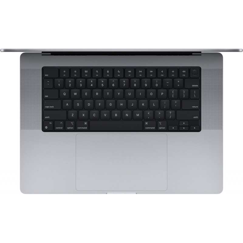 Ноутбук APPLE MacBook Pro 16" M2 Pro 32/512GB Space Gray