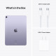 Планшет Apple iPad Air 10.9" Wi-Fi + Cellular 256Gb Purple