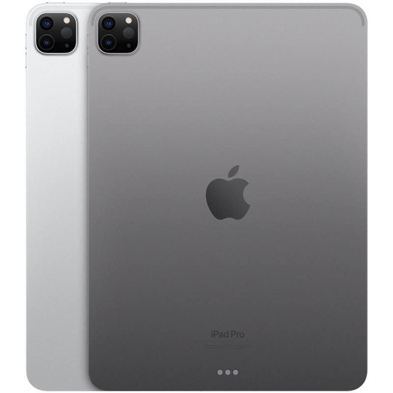 Планшет Apple iPad Pro 11" Wi-Fi 128Gb Space Grey