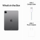 Планшет Apple iPad Pro 11" Wi-Fi 128Gb Space Grey