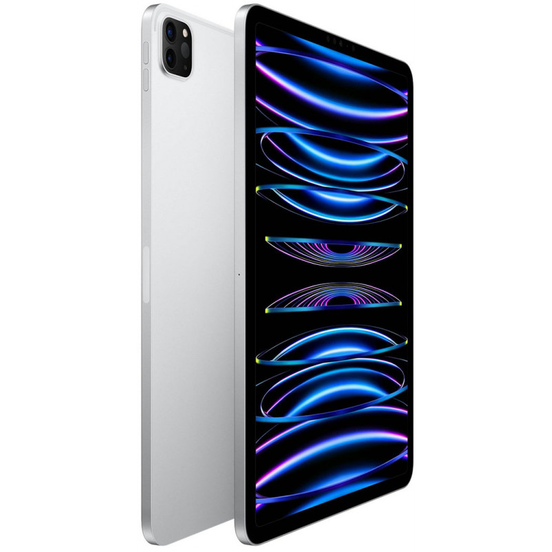 Планшет Apple iPad Pro 11" Wi-Fi 256Gb Silver