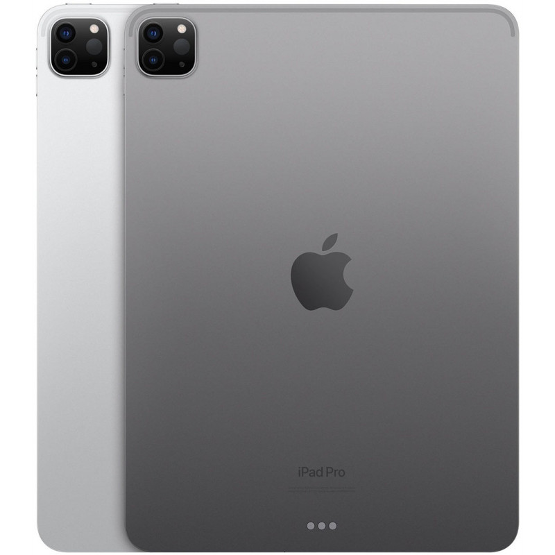 Планшет Apple iPad Pro 11" Wi-Fi 2Tb Space Grey