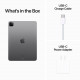 Планшет Apple iPad Pro 11" Wi-Fi 512Gb Space Grey