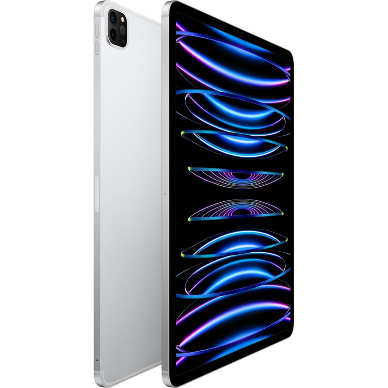 Планшет Apple iPad Pro 11" Wi-Fi + Cellular 128Gb Silver