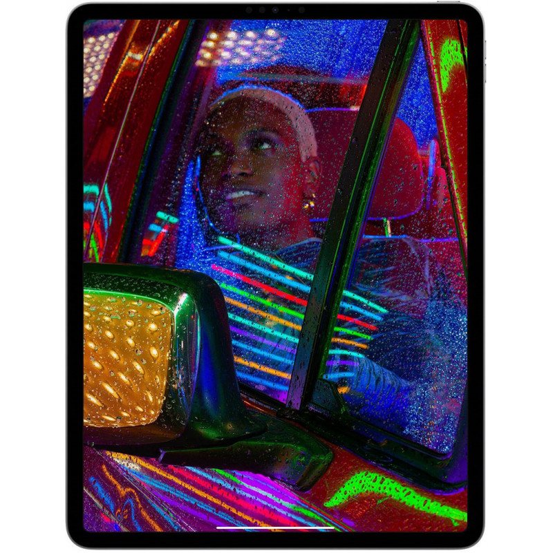 Планшет Apple iPad Pro 12.9" Wi-Fi 128Gb Silver