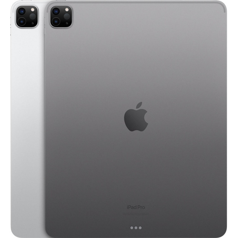 Планшет Apple iPad Pro 12.9" Wi-Fi 128Gb Space Grey