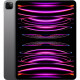 Планшет Apple iPad Pro 12.9" Wi-Fi 256Gb Space Grey