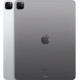 Планшет Apple iPad Pro 12.9" Wi-Fi + Cellular 256Gb Silver
