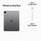 Планшет Apple iPad Pro 12.9" Wi-Fi + Cellular 512Gb Space Grey