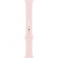 Ремінець Apple для 41mm Light Pink Sport Band M/L