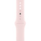 Ремінець Apple для 41mm Light Pink Sport Band M/L