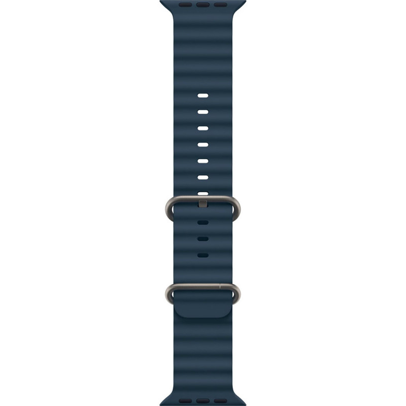 Ремінець Apple для 49mm Blue Ocean Band