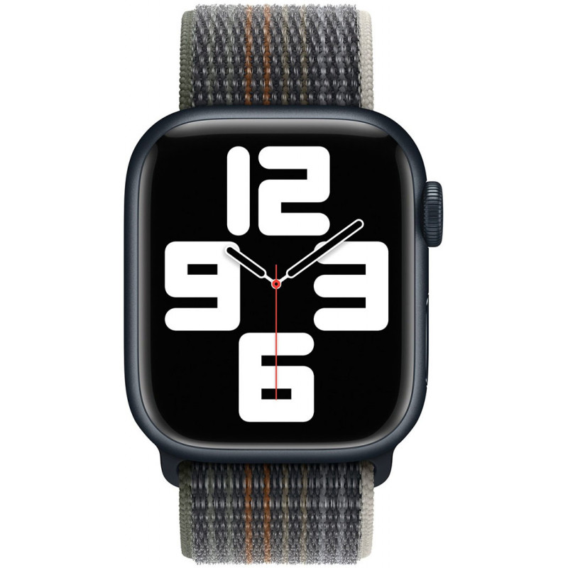Ремінець Apple Watch 41mm Midnight Sport Loop