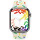 Ремінець Apple Watch 41mm Pride Edition Sport Band – M/L