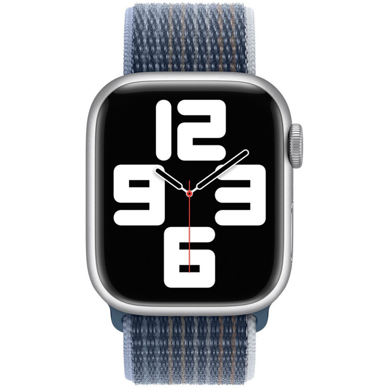 Ремінець Apple Watch 41mm Storm Blue Sport Loop