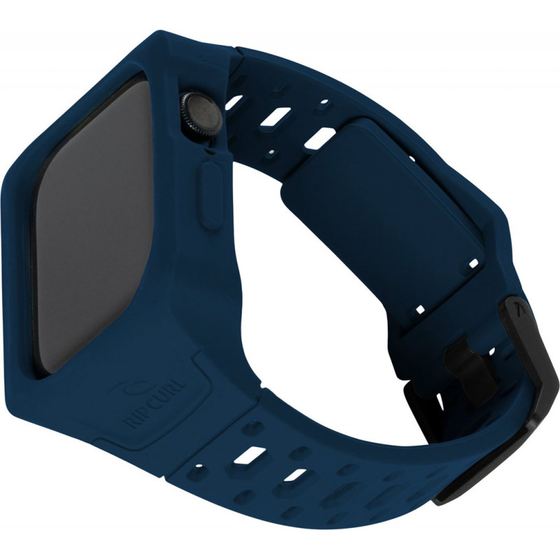 Ремінець UAG для Apple Watch 45/44/42 Huntington, Navy