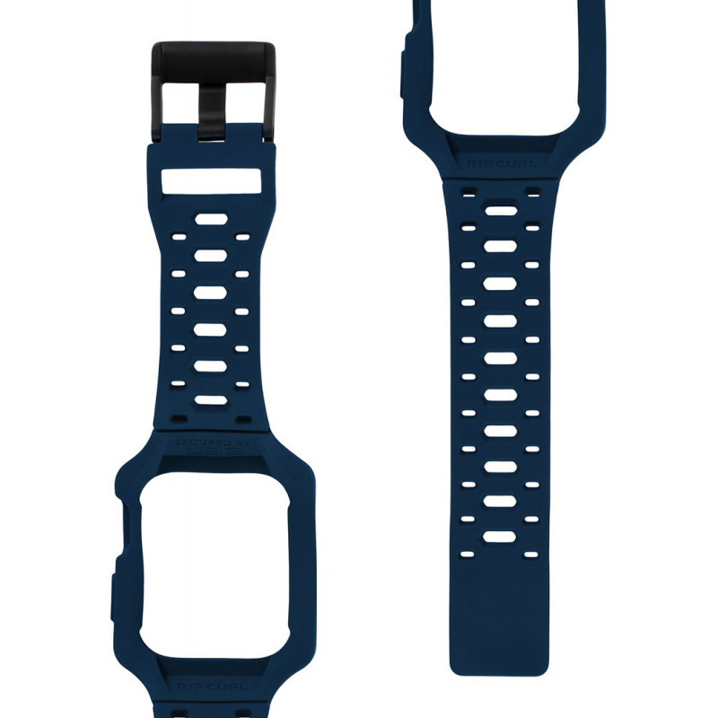 Ремінець UAG для Apple Watch 45/44/42 Huntington, Navy