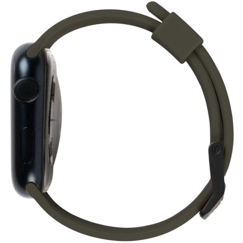 Ремінець UAG для Apple Watch 45/44/42 Trestles, Army