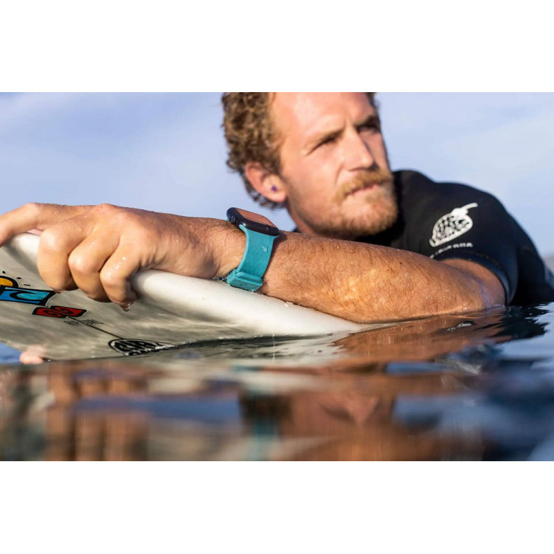 Ремінець UAG для Apple Watch 45/44/42 Trestles, Navy