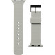 Ремінець UAG [U] для Apple Watch 45/44/42mm DOT, Grey