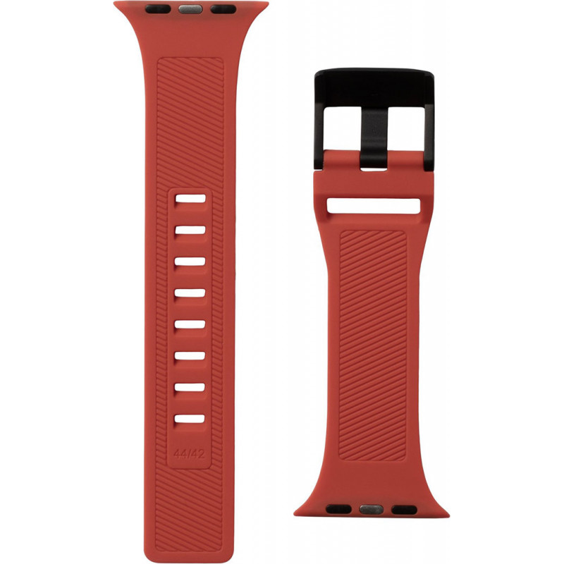 Ремінець UAG для Apple Watch Ultra 49/45/44/42mm Scout, Rust