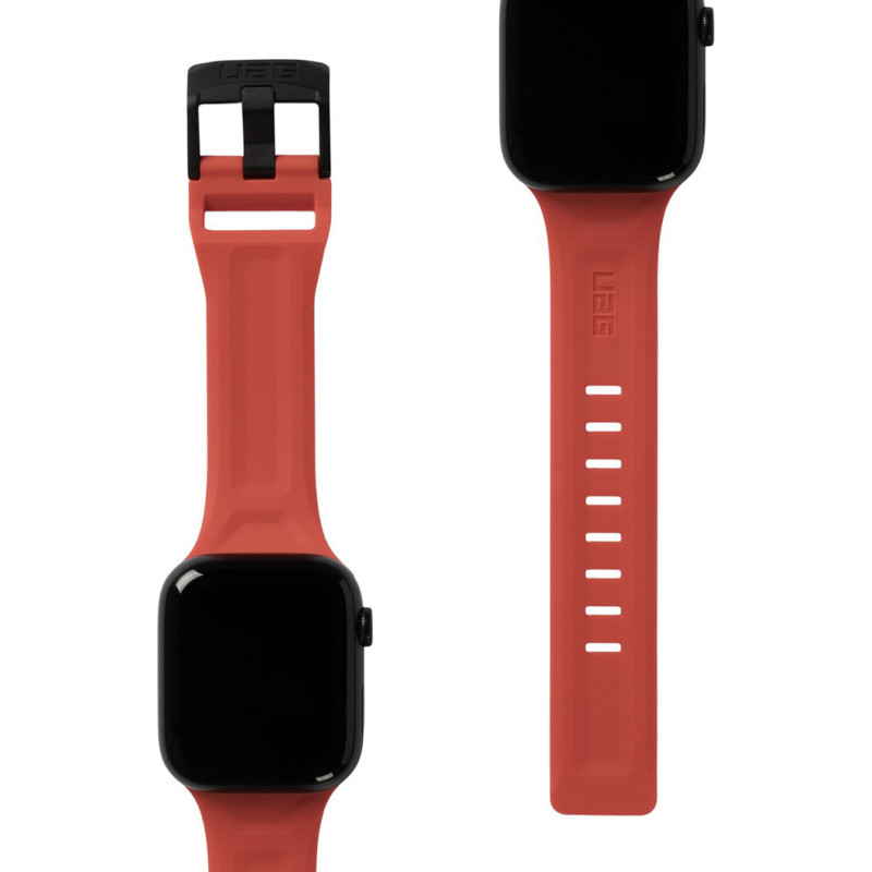 Ремінець UAG для Apple Watch Ultra 49/45/44/42mm Scout, Rust