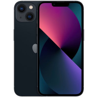 Смартфон Apple iPhone 13 128Gb Midnight