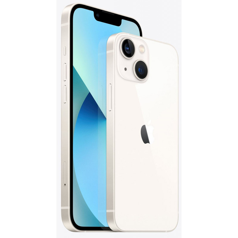 Смартфон Apple iPhone 13 256Gb Starlight