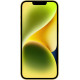 Смартфон Apple iPhone 14 256GB Yellow