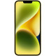 Смартфон Apple iPhone 14 Plus 256GB Yellow