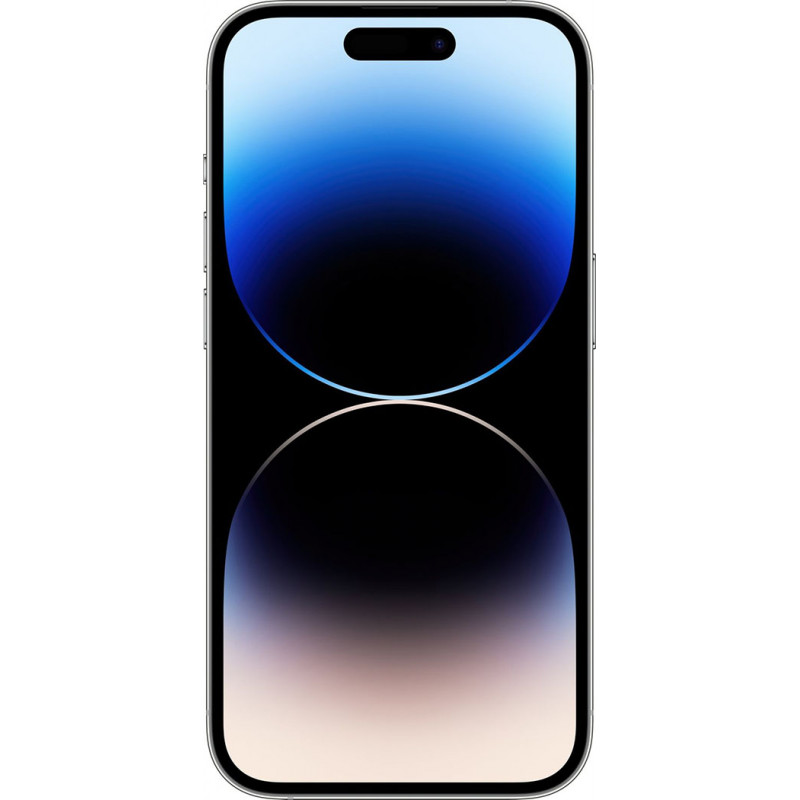 Смартфон Apple iPhone 14 Pro 128GB Silver