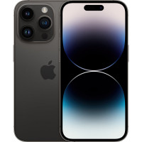 Смартфон Apple iPhone 14 Pro 128GB Space Black
