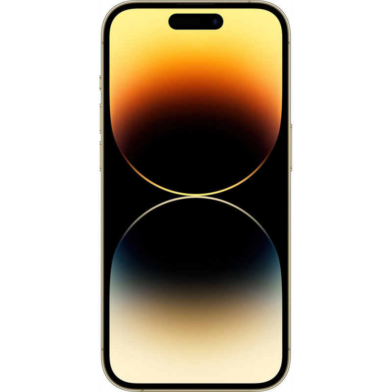Смартфон Apple iPhone 14 Pro 1TB Gold