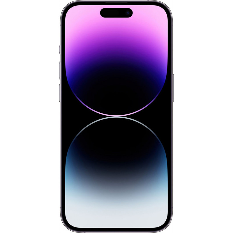 Смартфон Apple iPhone 14 Pro 256GB Deep Purple