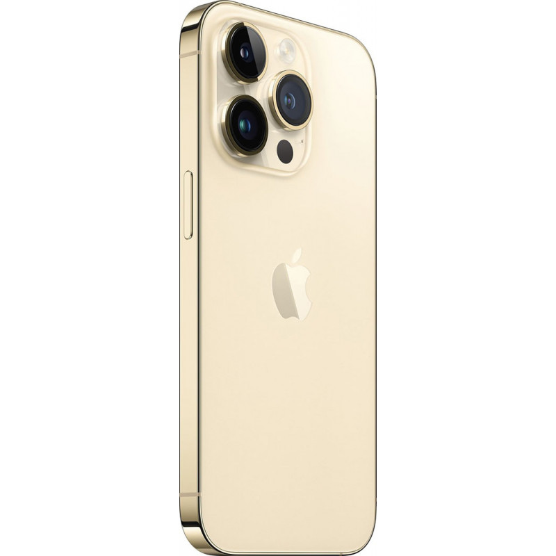 Смартфон Apple iPhone 14 Pro Max 512GB Gold