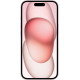 Смартфон Apple iPhone 15 256GB Pink